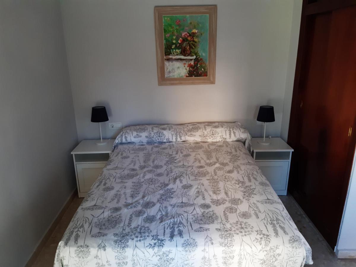 Oasis Playamar Apartamento Torremolinos Exterior foto
