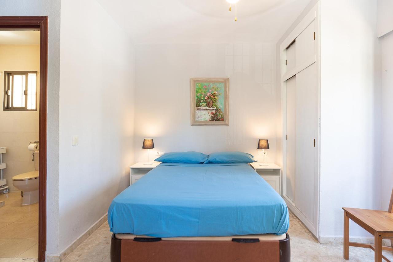 Oasis Playamar Apartamento Torremolinos Exterior foto