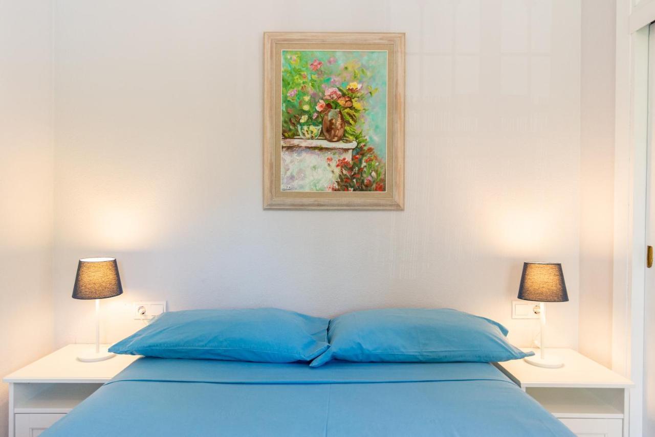 Oasis Playamar Apartamento Torremolinos Exterior foto