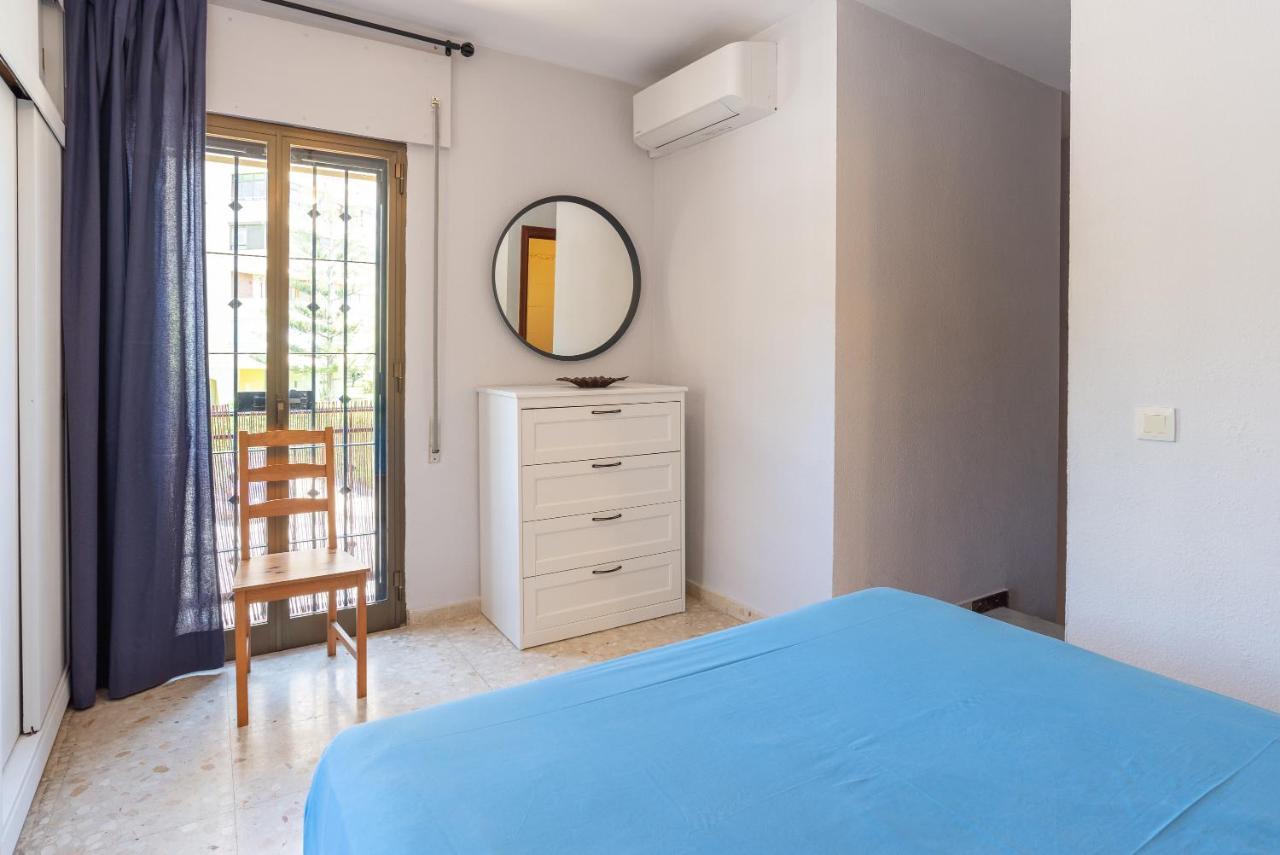 Oasis Playamar Apartamento Torremolinos Exterior foto