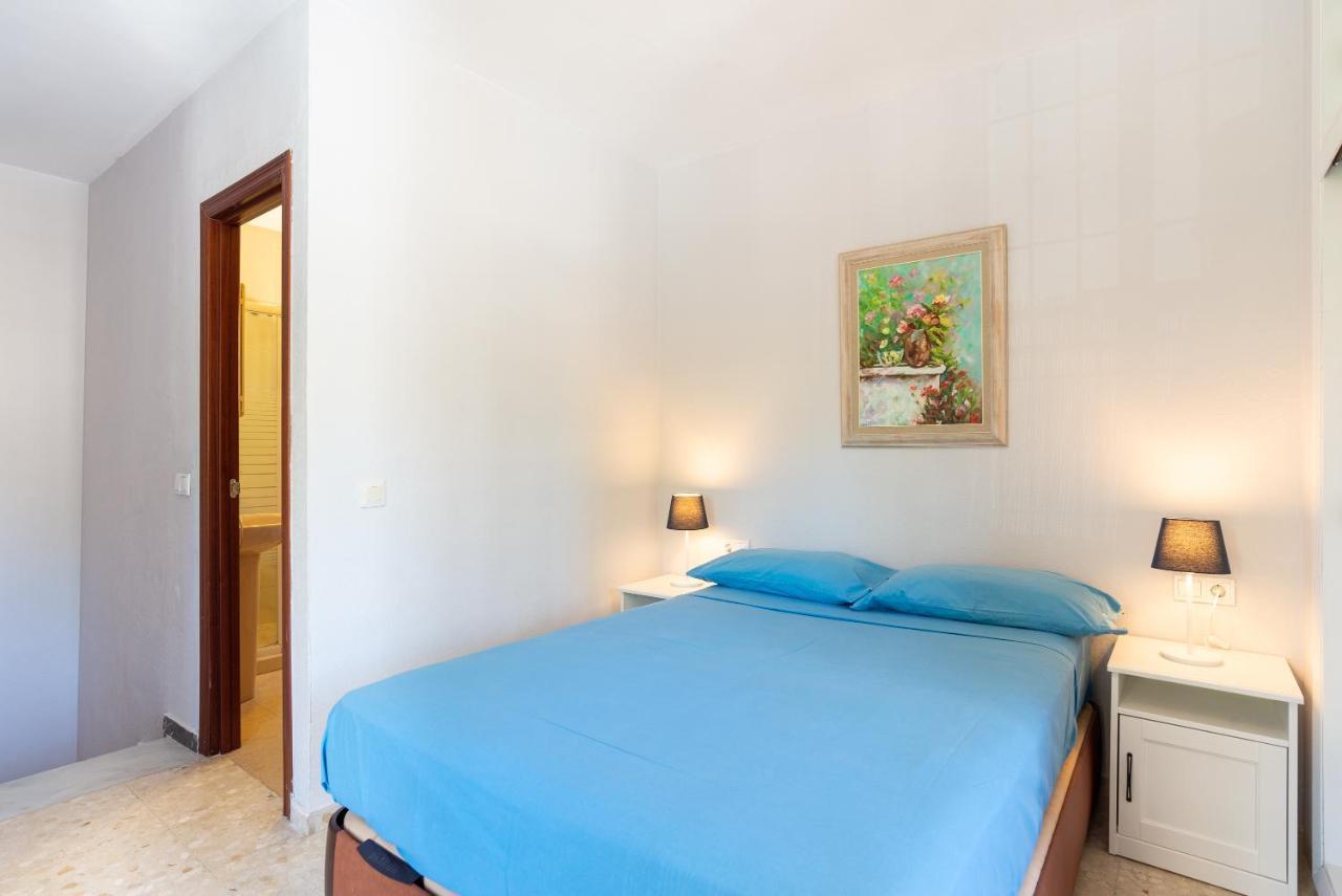 Oasis Playamar Apartamento Torremolinos Exterior foto