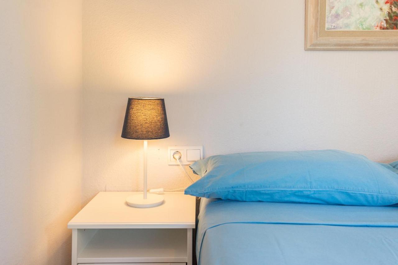 Oasis Playamar Apartamento Torremolinos Exterior foto