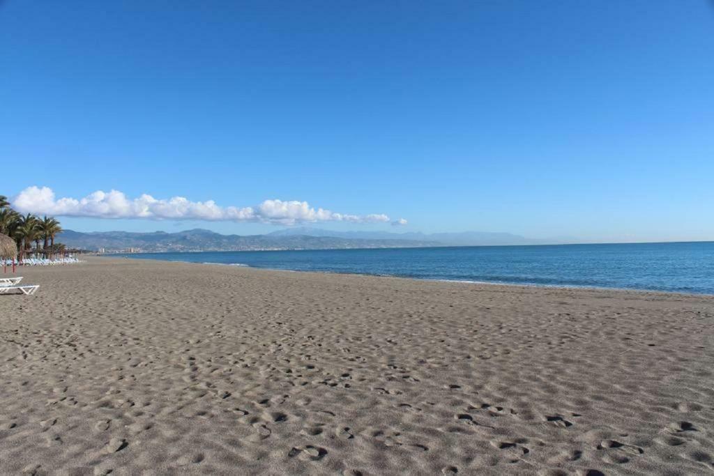 Oasis Playamar Apartamento Torremolinos Exterior foto