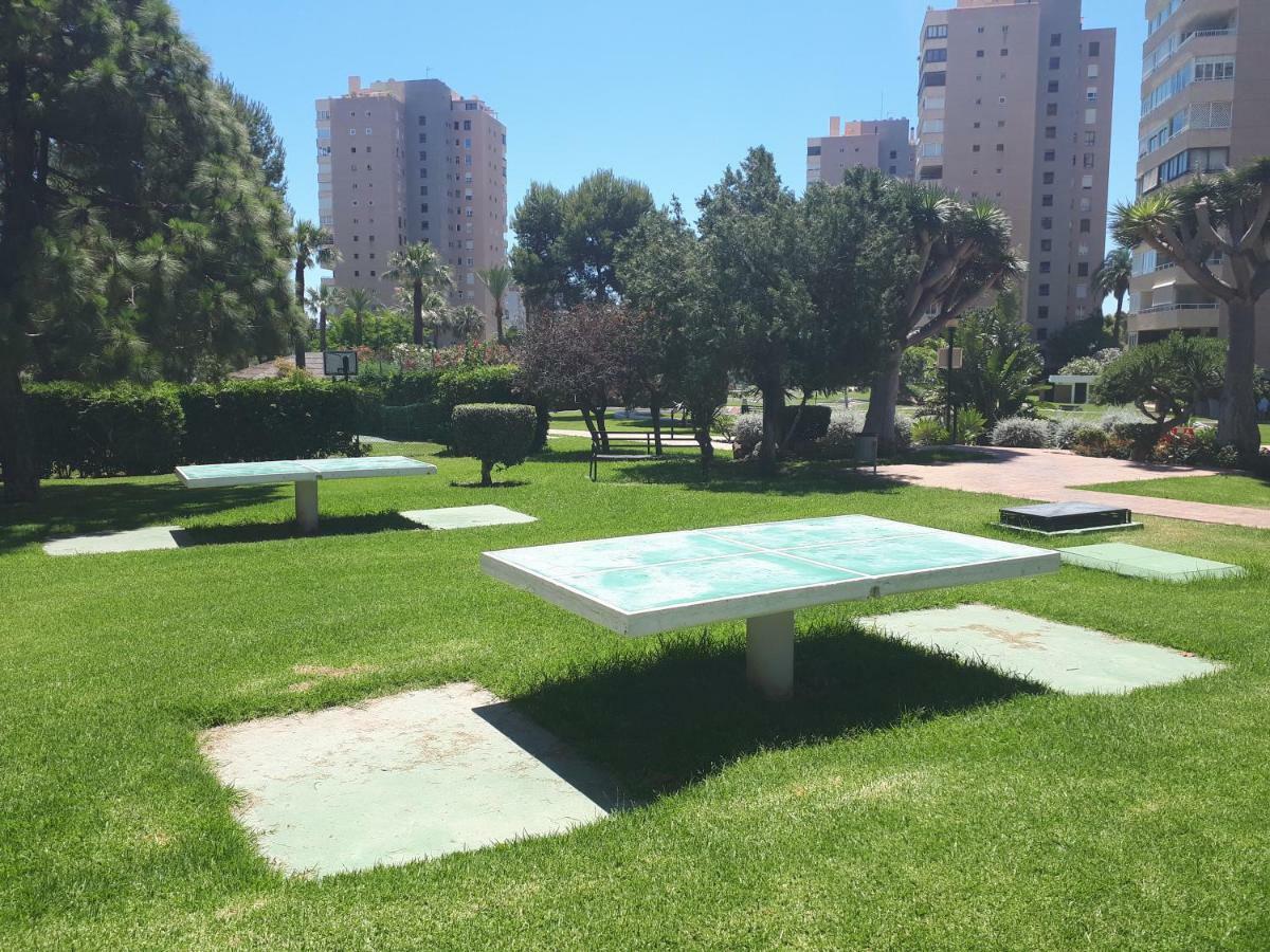 Oasis Playamar Apartamento Torremolinos Exterior foto