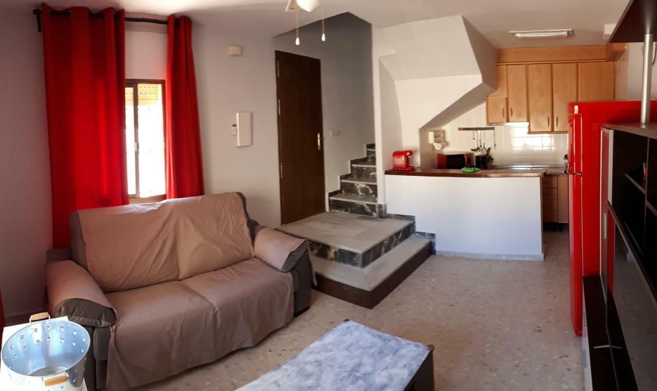 Oasis Playamar Apartamento Torremolinos Exterior foto