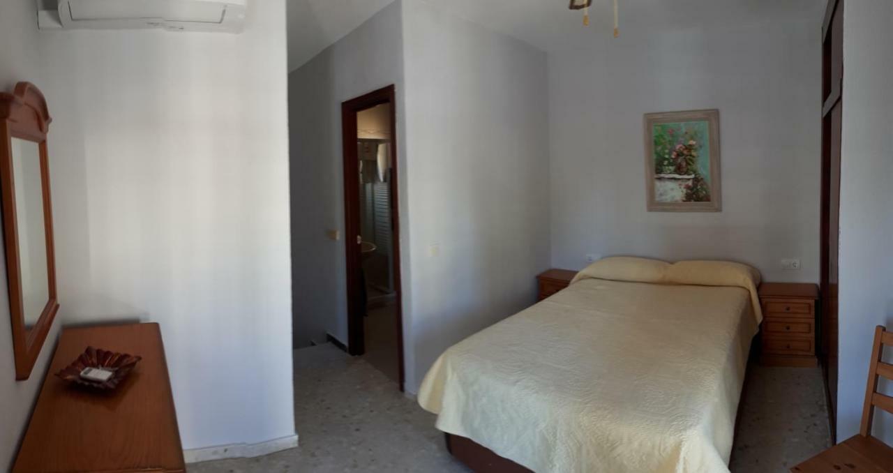 Oasis Playamar Apartamento Torremolinos Exterior foto