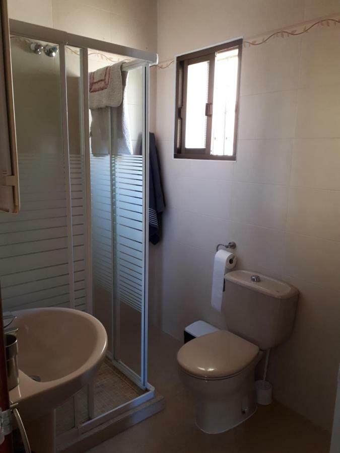 Oasis Playamar Apartamento Torremolinos Exterior foto
