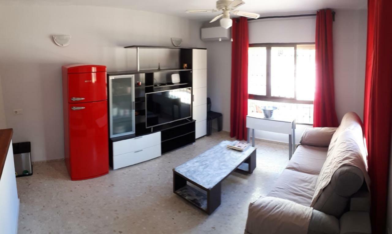 Oasis Playamar Apartamento Torremolinos Exterior foto