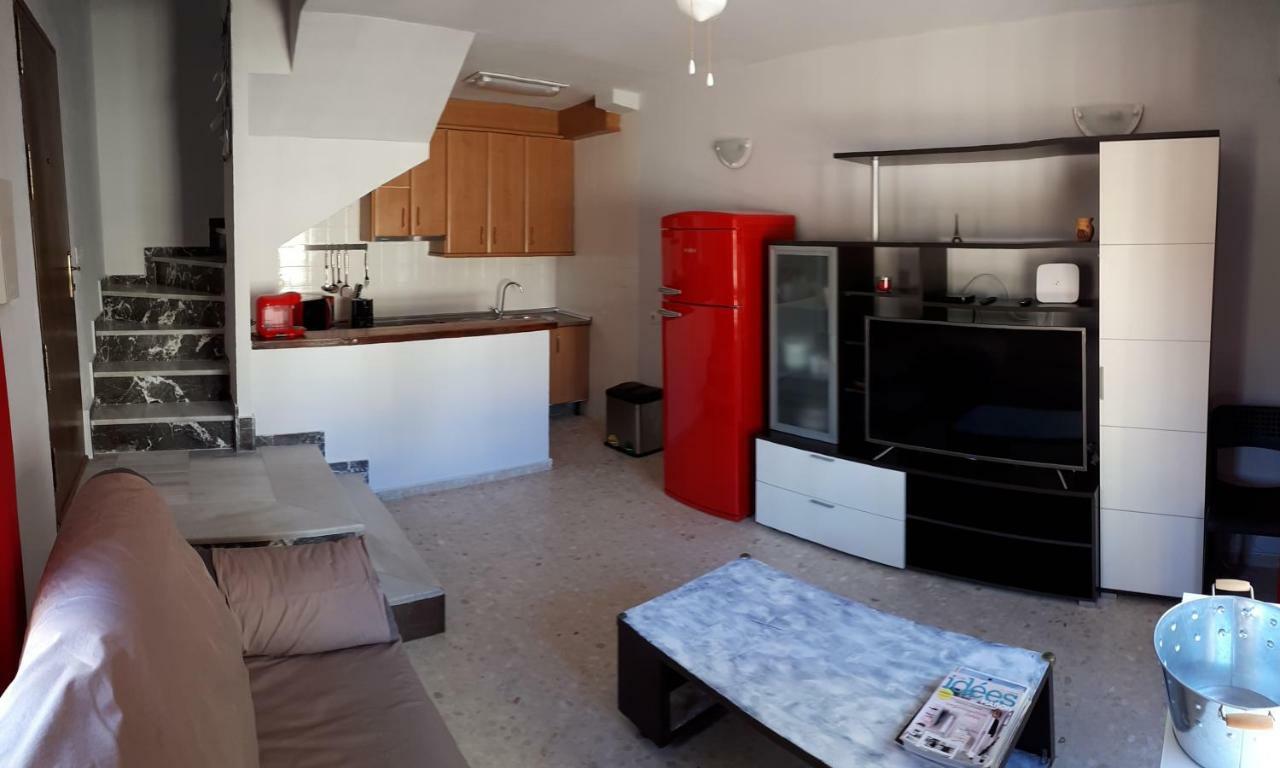 Oasis Playamar Apartamento Torremolinos Exterior foto